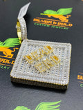 Dead End Design Pendant